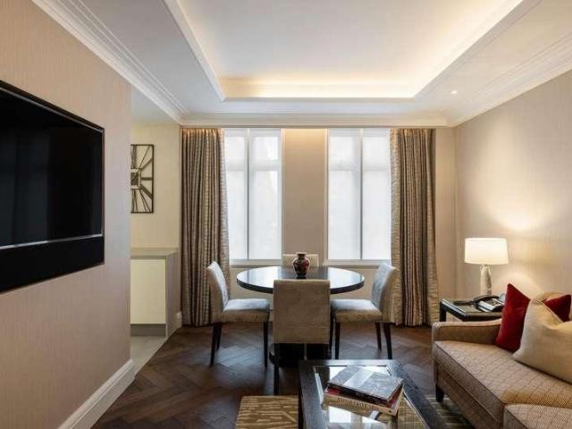 1 bed flat to rent