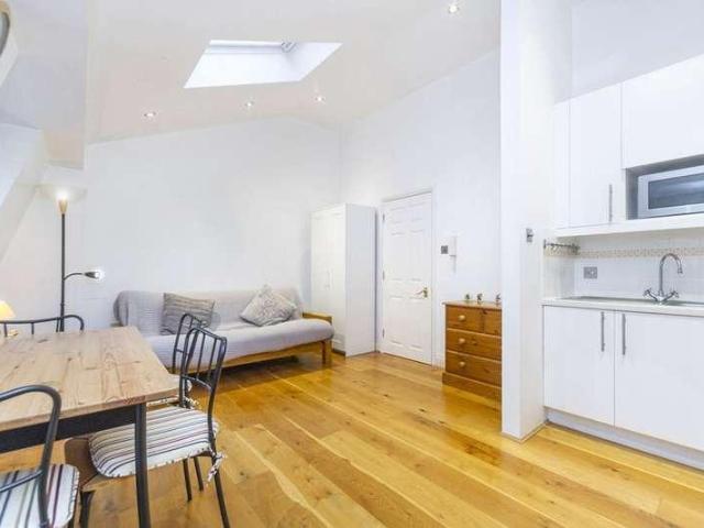 1 bed flat to rent