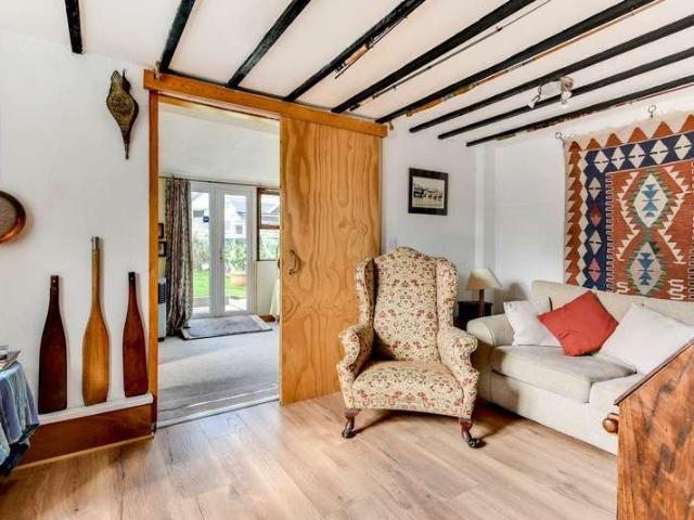 1 bed flat to rent