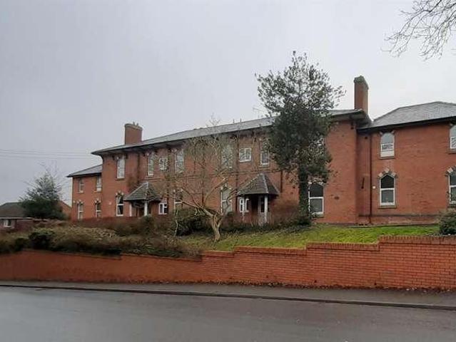 1 bed flat to rent