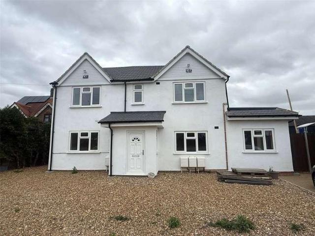 1 bed flat to rent