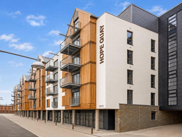 1 Bed Flat to rent