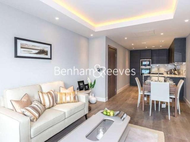1 bed flat to rent