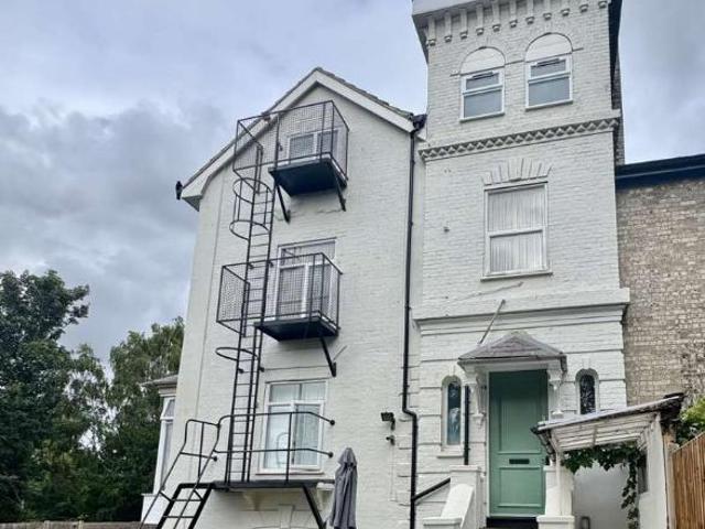 1 bed flat to rent
