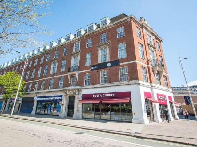 1 bed flat to rent