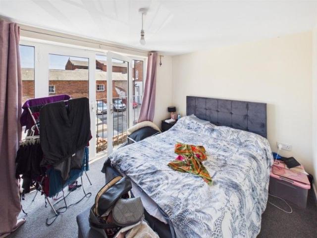 1 BED Flat To rent