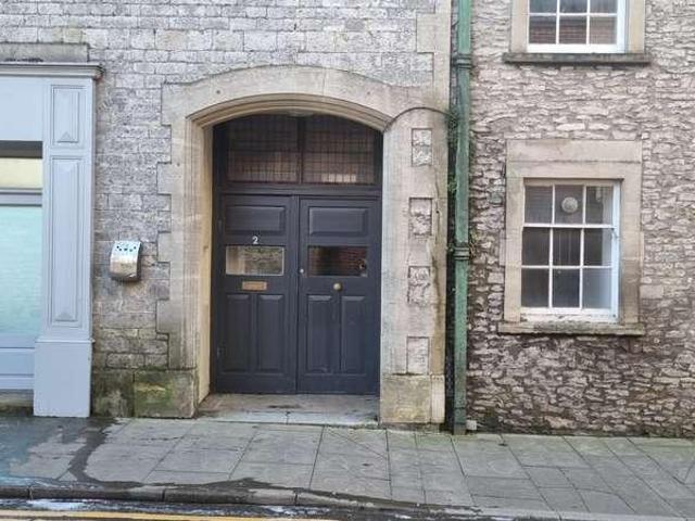 1 bed flat to rent