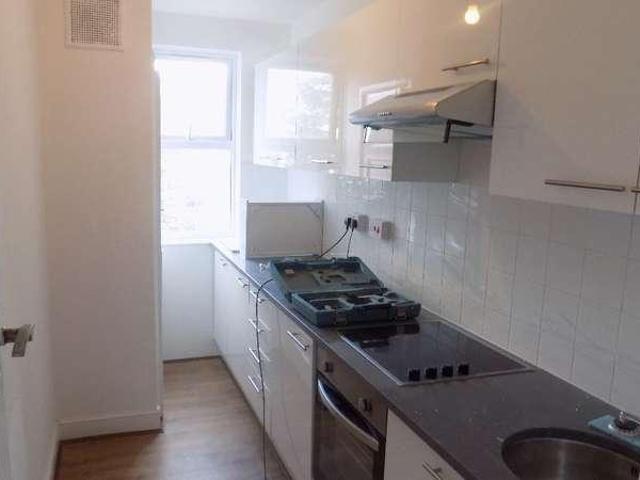 1 bed flat to rent