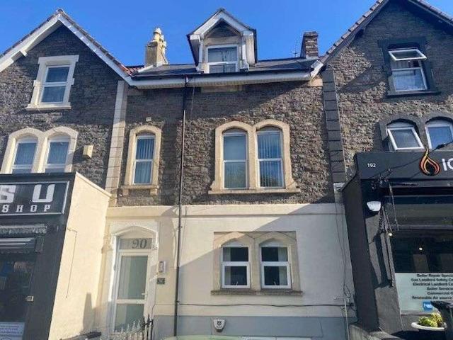 1 bed flat to rent