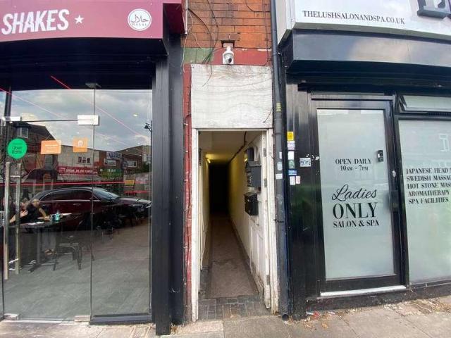 1 bed flat to rent