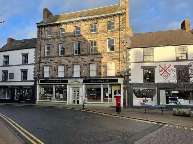 1 bed flat to rent