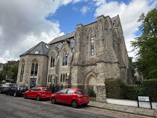 1 bed flat to rent