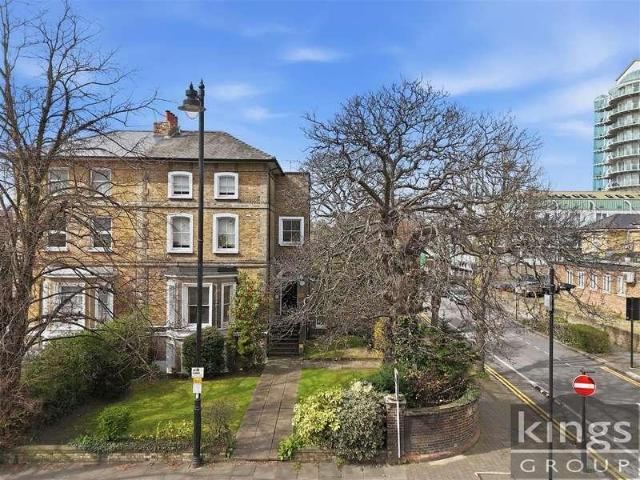 1 bed flat to rent