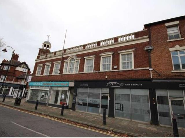 1 bed flat to rent