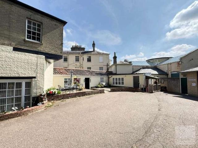 1 bed flat to rent