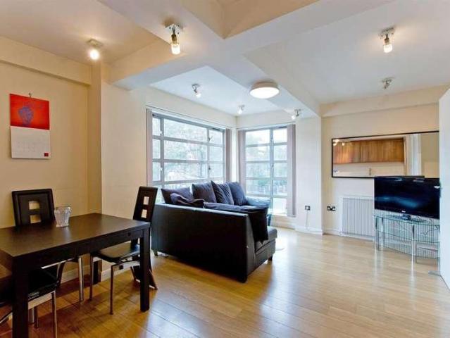 1 bed flat to rent