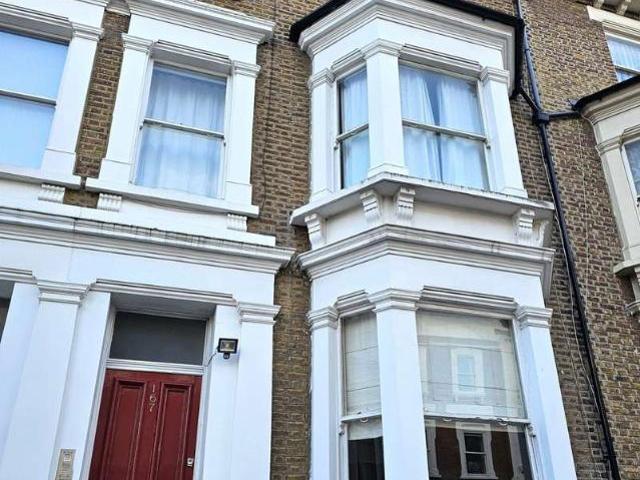 1 bed flat to rent