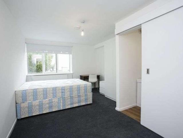 1 bed flat to rent