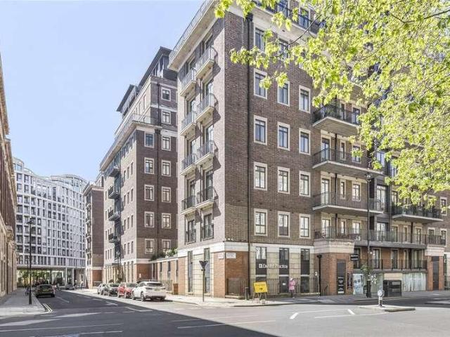 1 bed flat to rent