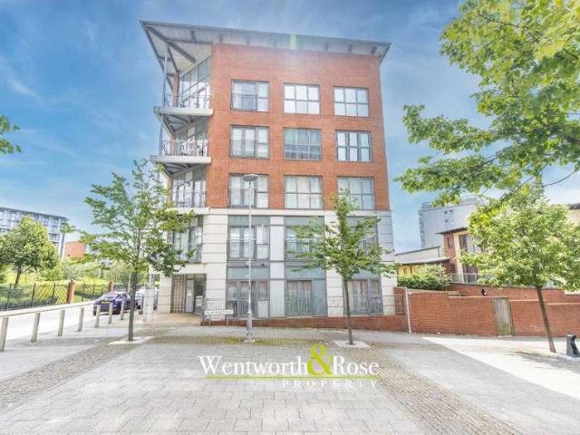 1 bed flat to rent