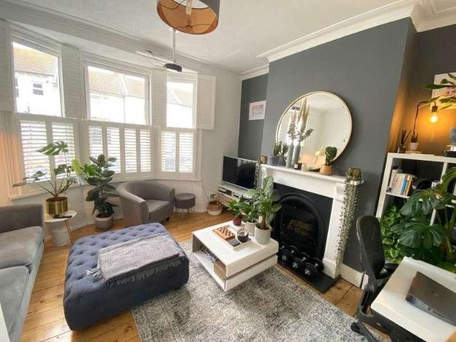 1 bed flat to rent