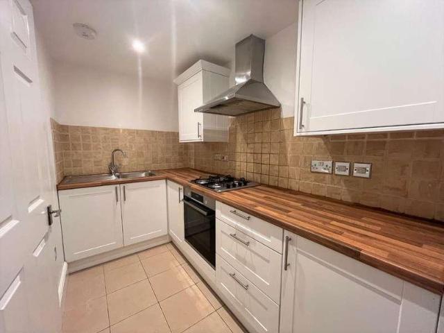 1 bed flat to rent