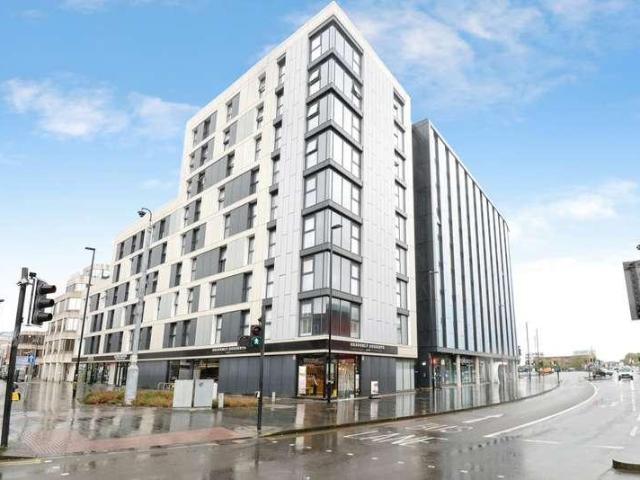 1 bed flat to rent