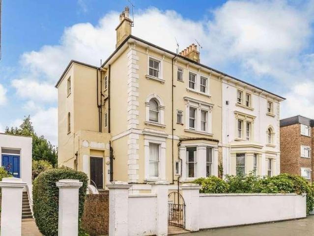 1 bed flat to rent