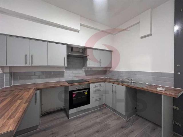 1 bed flat to rent