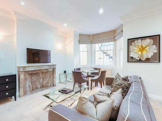 1 bed flat to rent