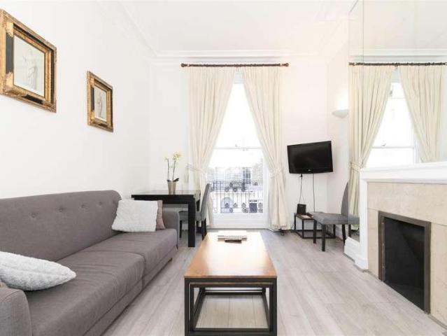 1 bed flat to rent