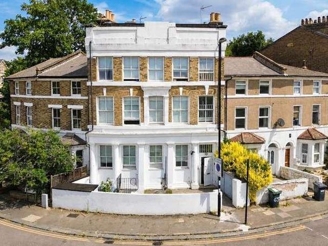 1 bed flat to rent