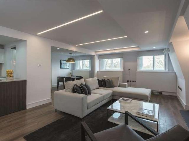 1 bed flat to rent