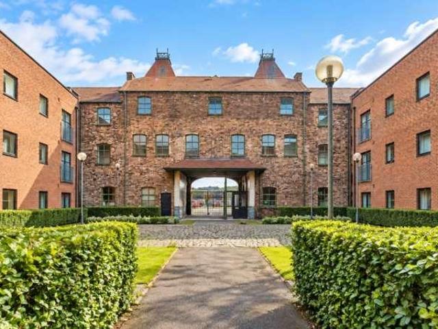 1 bed flat to rent