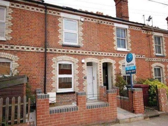1 bed flat to rent