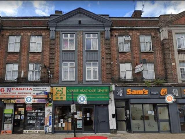 1 bed flat to rent