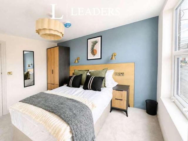 1 bed flat to rent