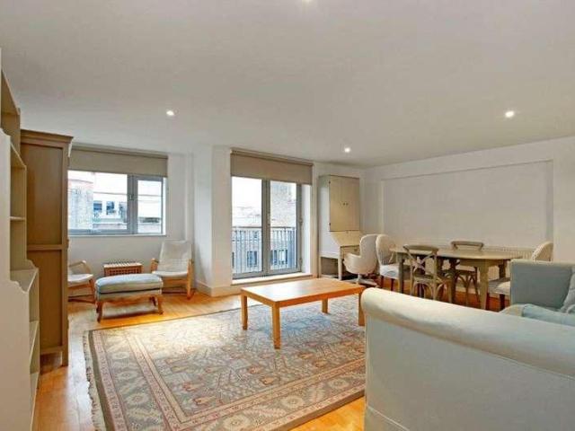 1 bed flat to rent