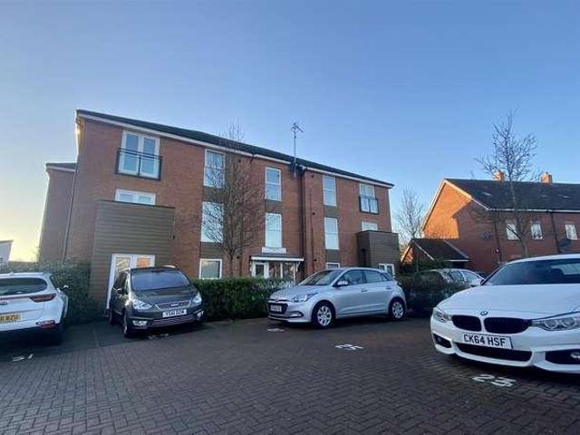 1 bed flat to rent