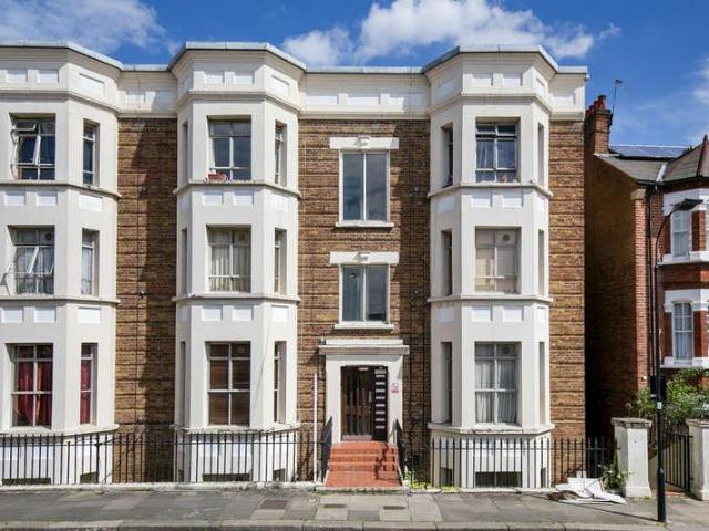 1 bed flat to rent
