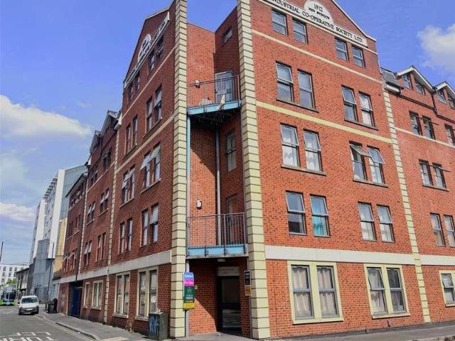 1 bed flat to rent