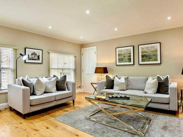 1 bed flat to rent