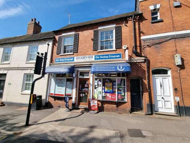 1 bed flat to rent