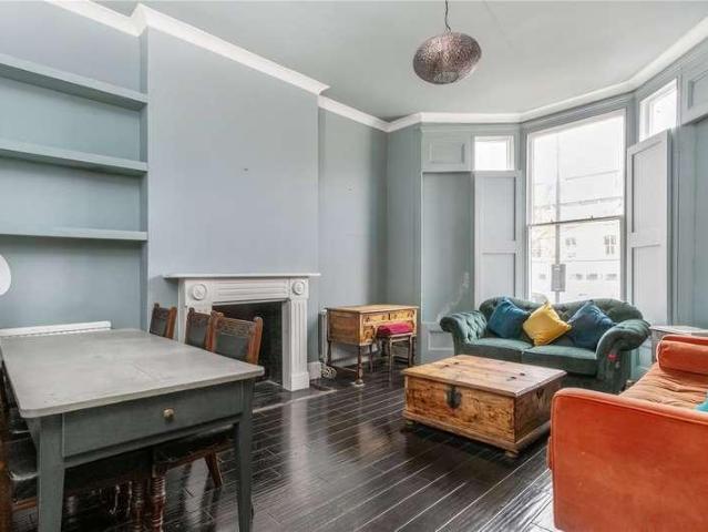 1 bed flat to rent