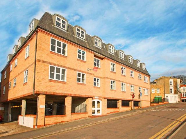 1 bed flat to rent