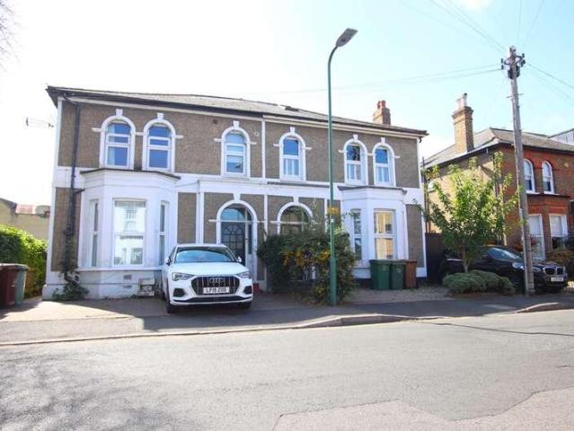 1 bed flat to rent
