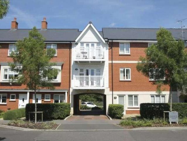 1 bed flat to rent