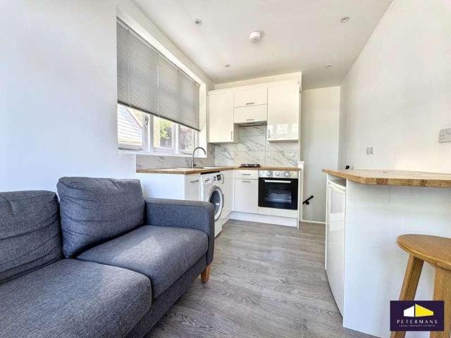 1 bed flat to rent