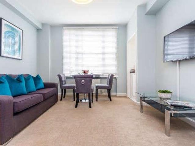 1 bed flat to rent