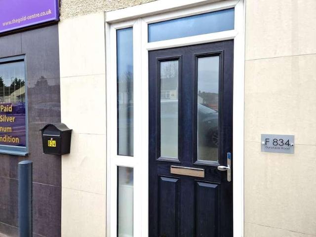1 bed flat to rent
